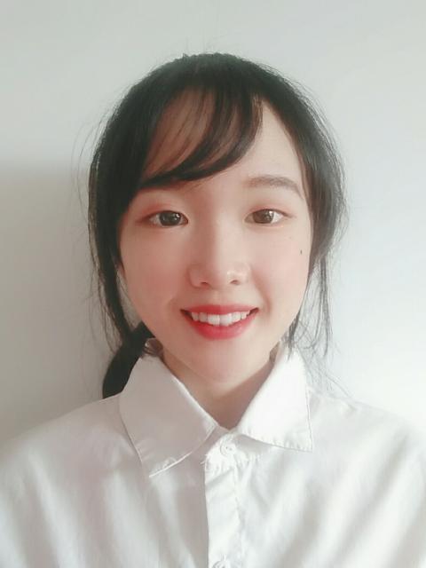 楚教员 照片