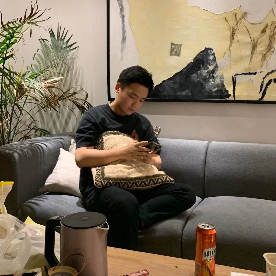 焦教员 照片