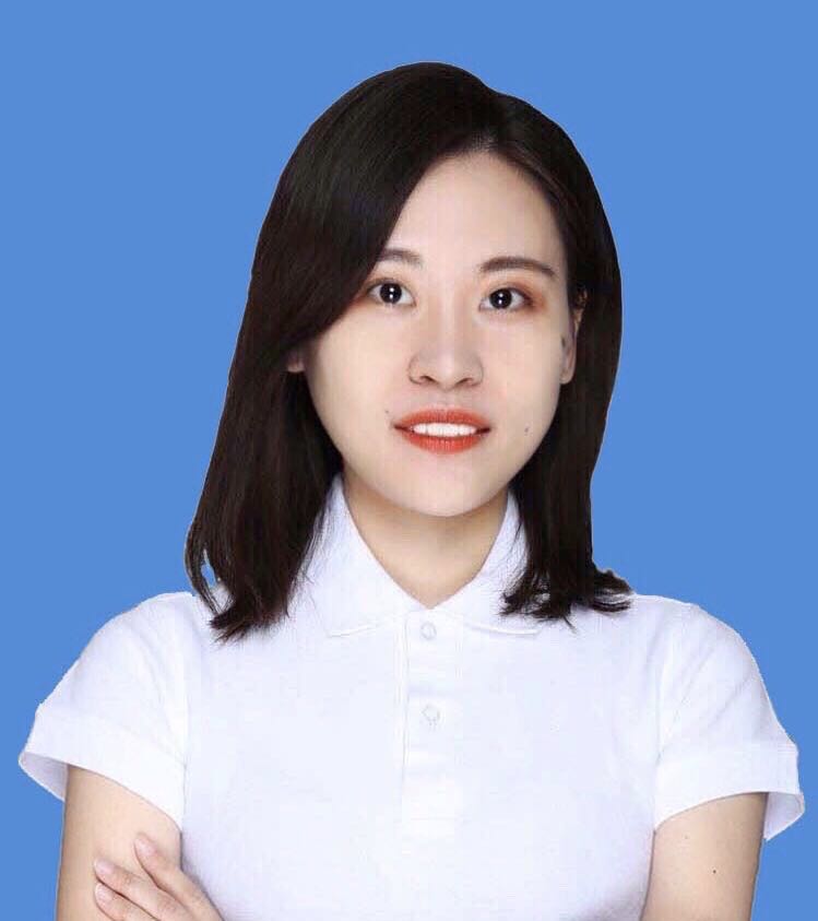 孙教员 照片