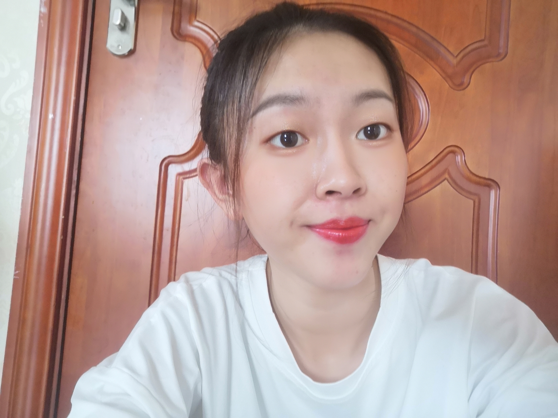 林教员 照片