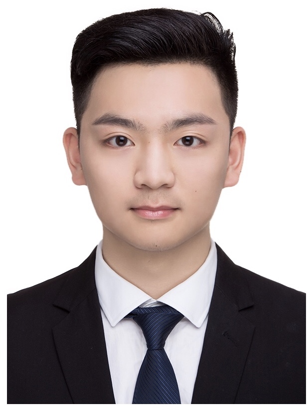 蔡教员 照片