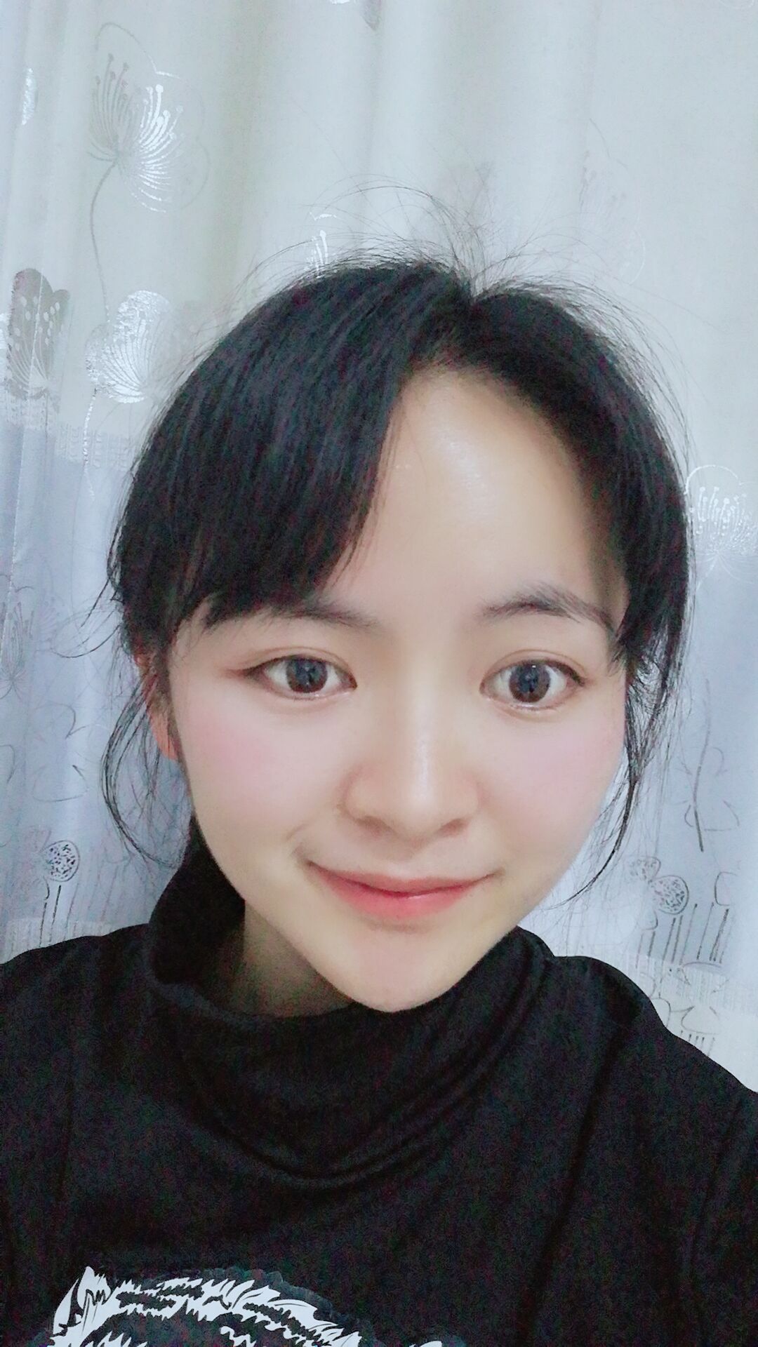 罗教员 照片