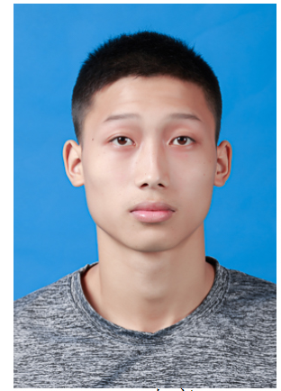 向教员 照片