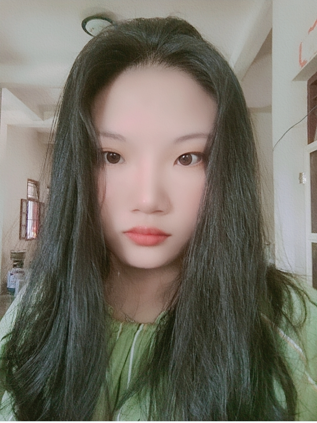 丁教员 照片