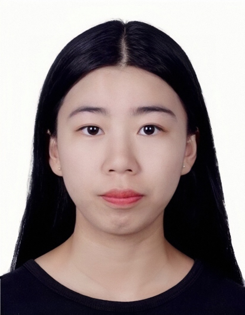 杨教员 照片