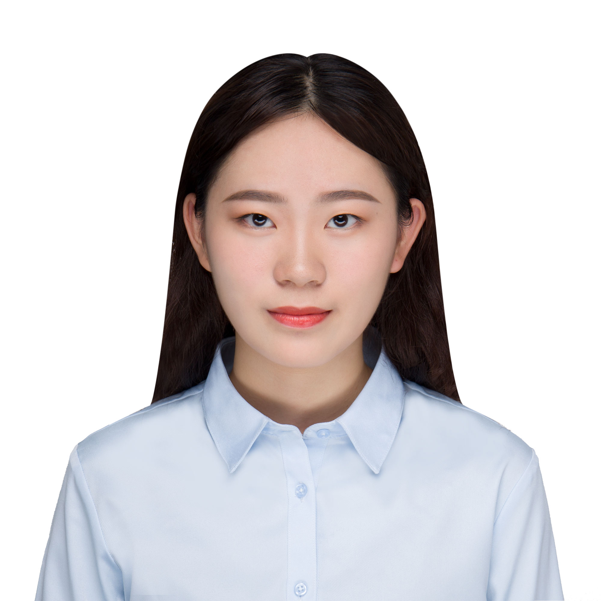 周教员 照片