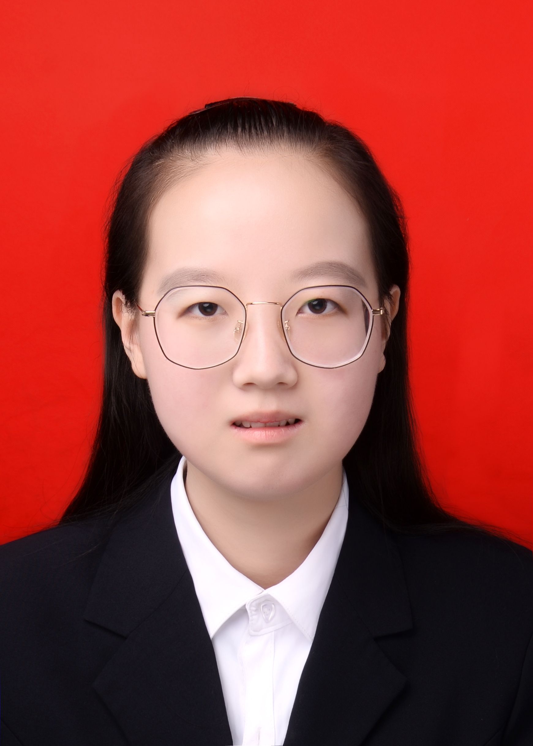 牛教员 照片