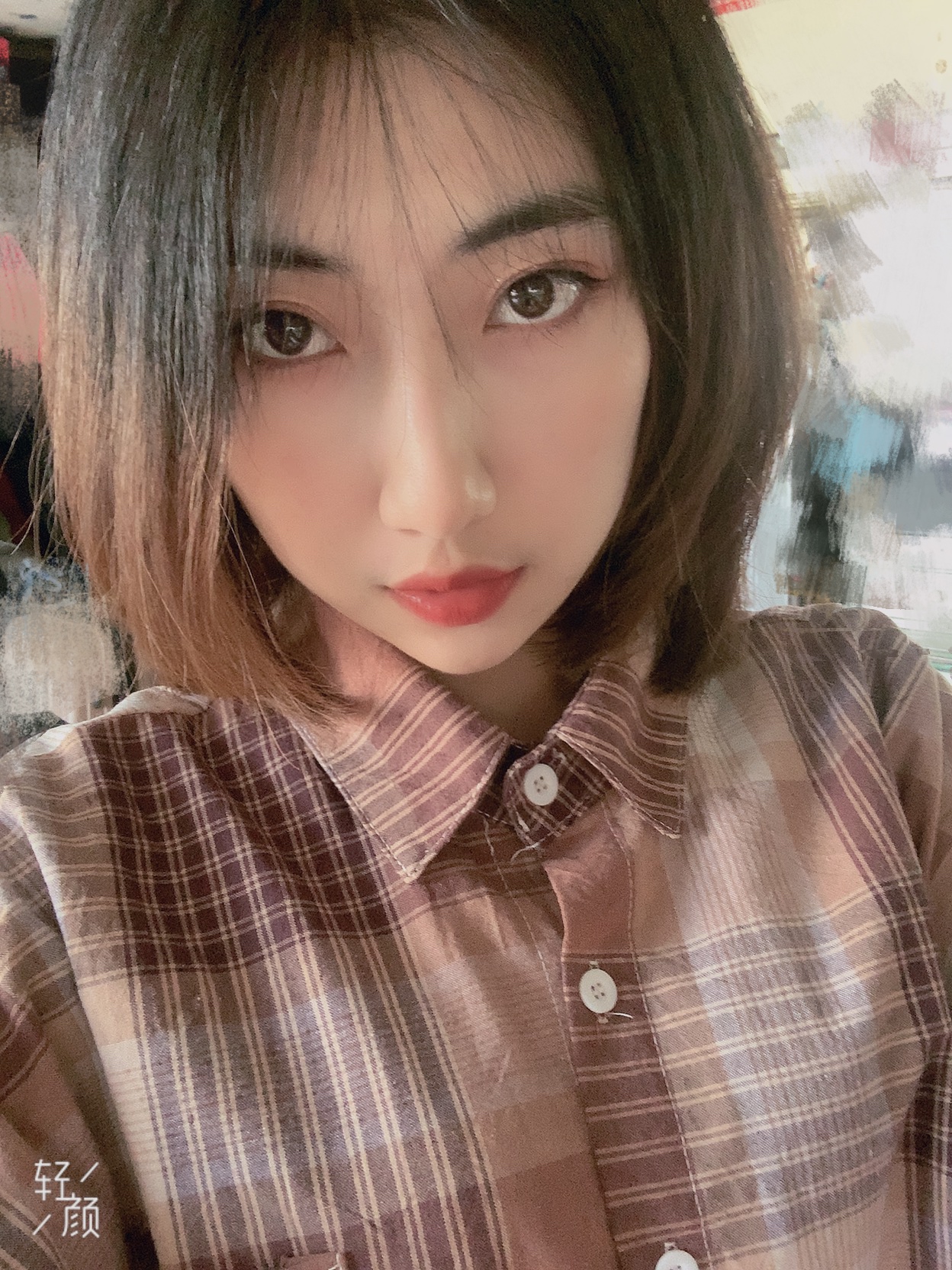 王教员 照片