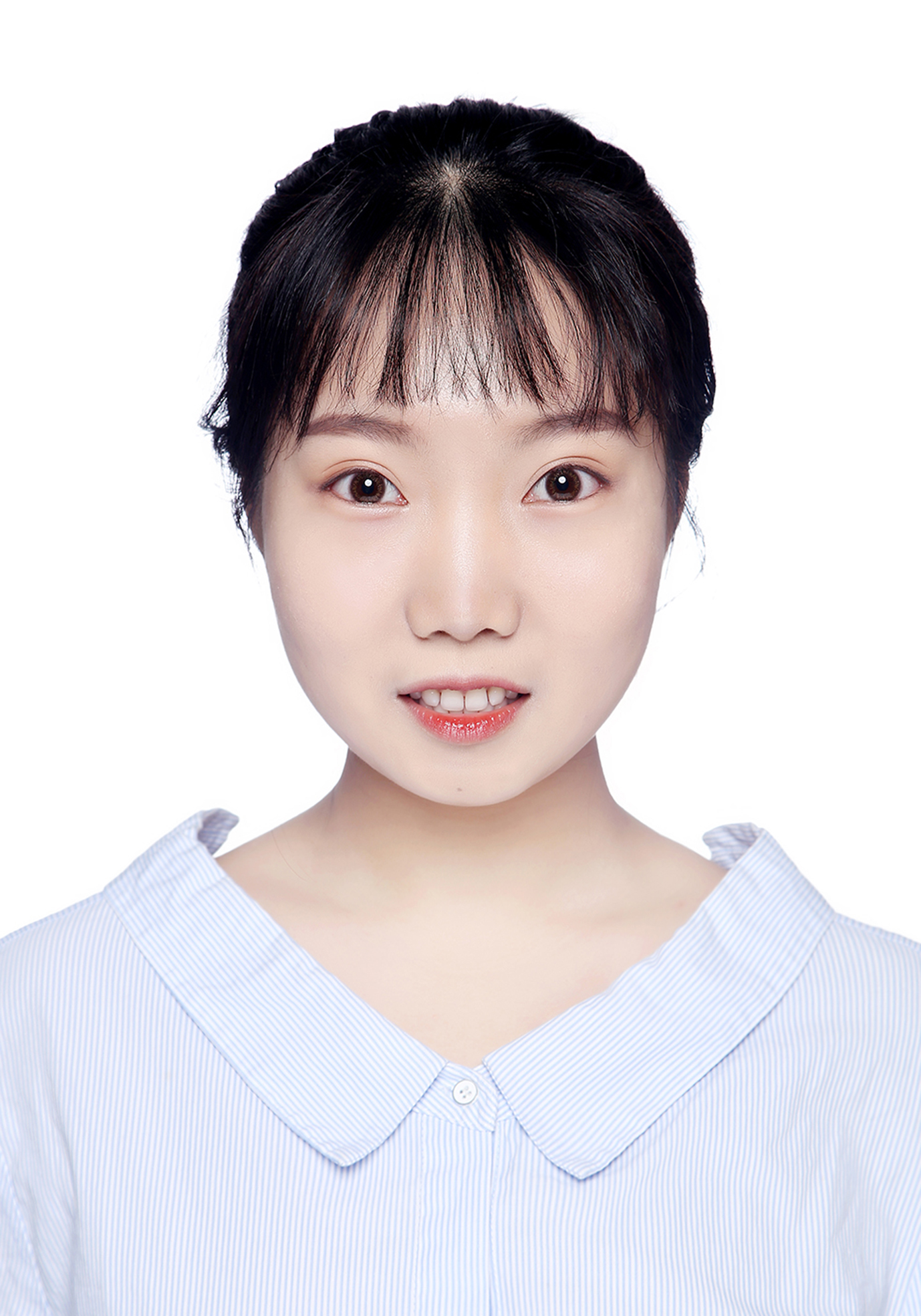 王教员 照片
