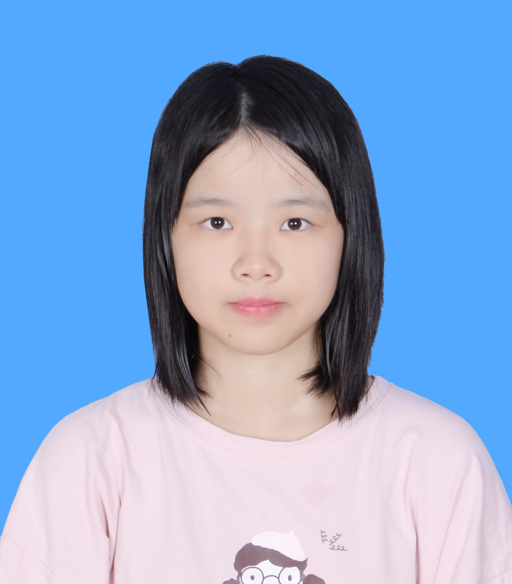 蒙教员 照片