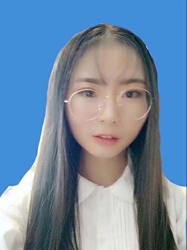 胡教员 照片