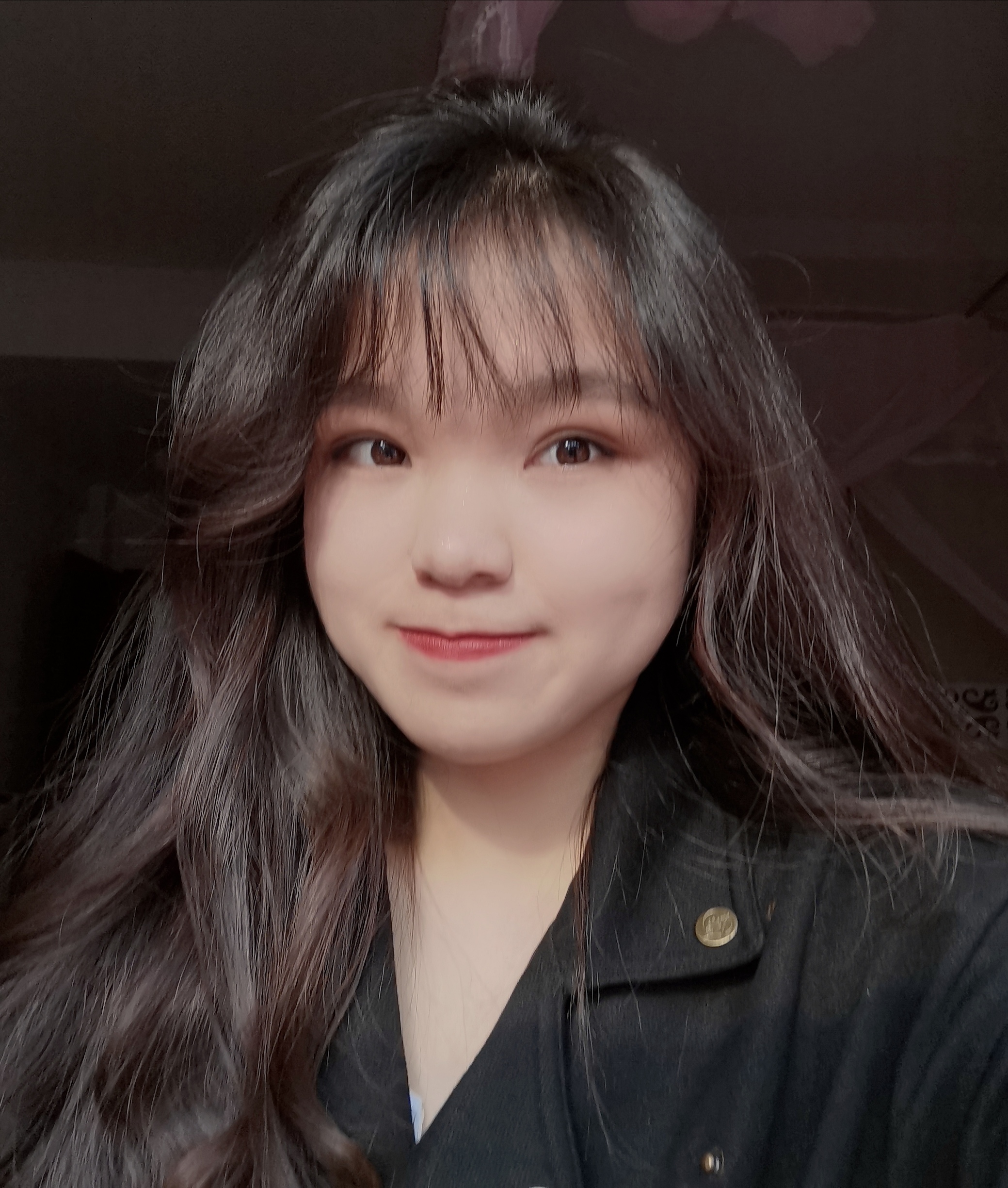 熊教员 照片