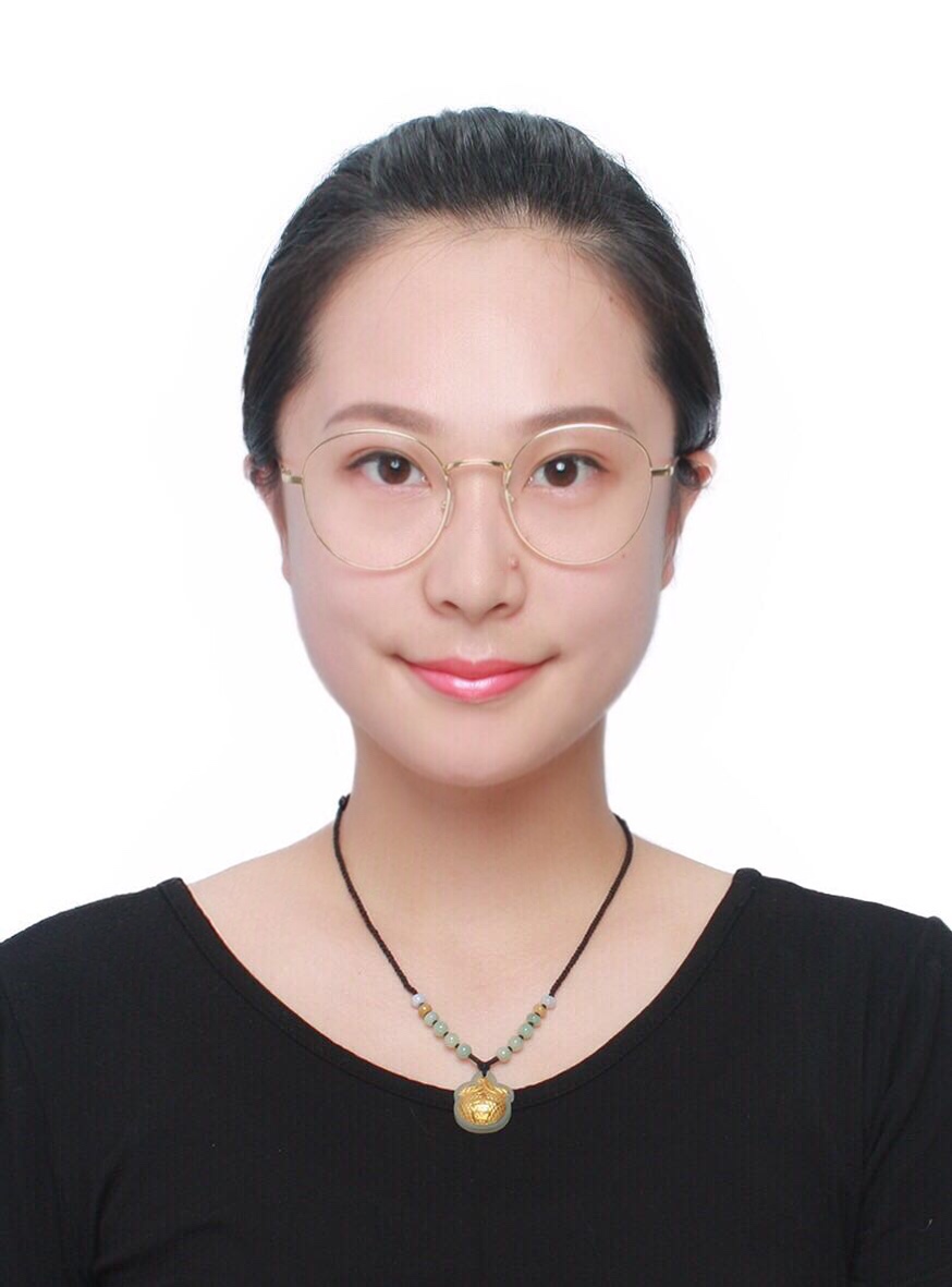 葛教员 照片
