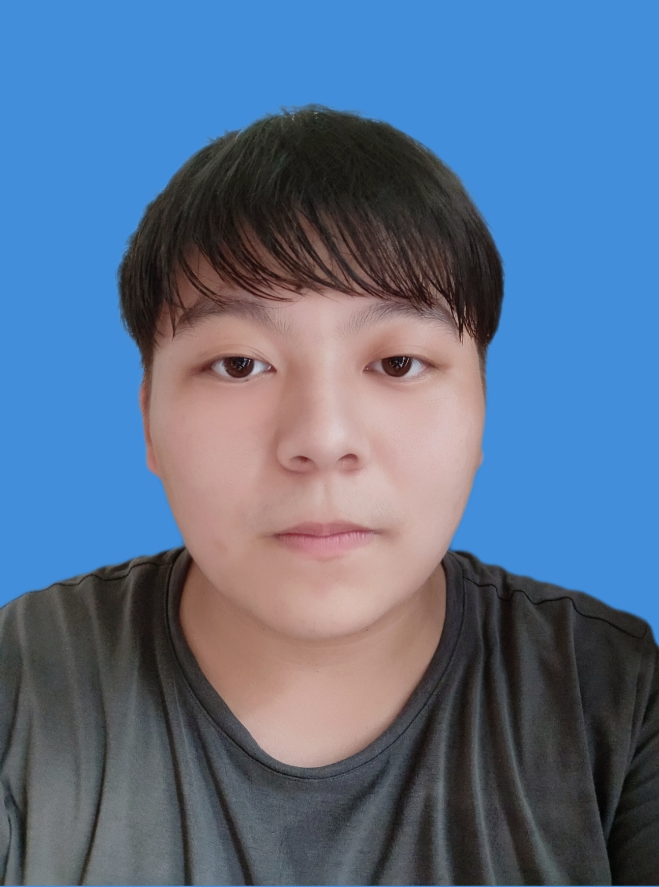 杜教员 照片