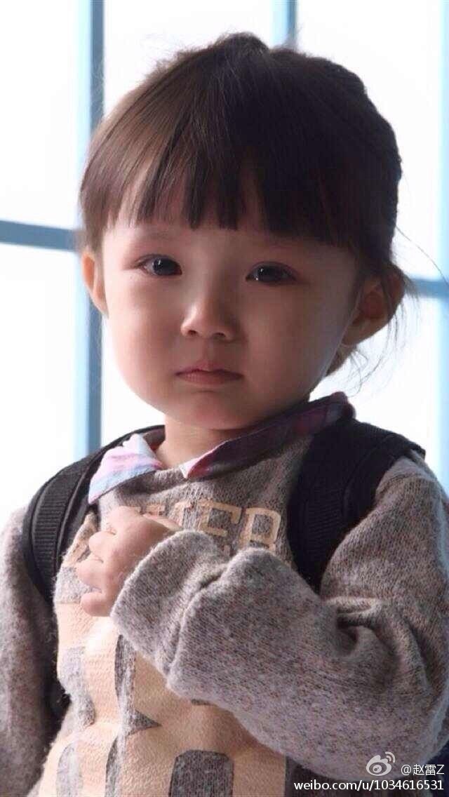 杨教员 照片