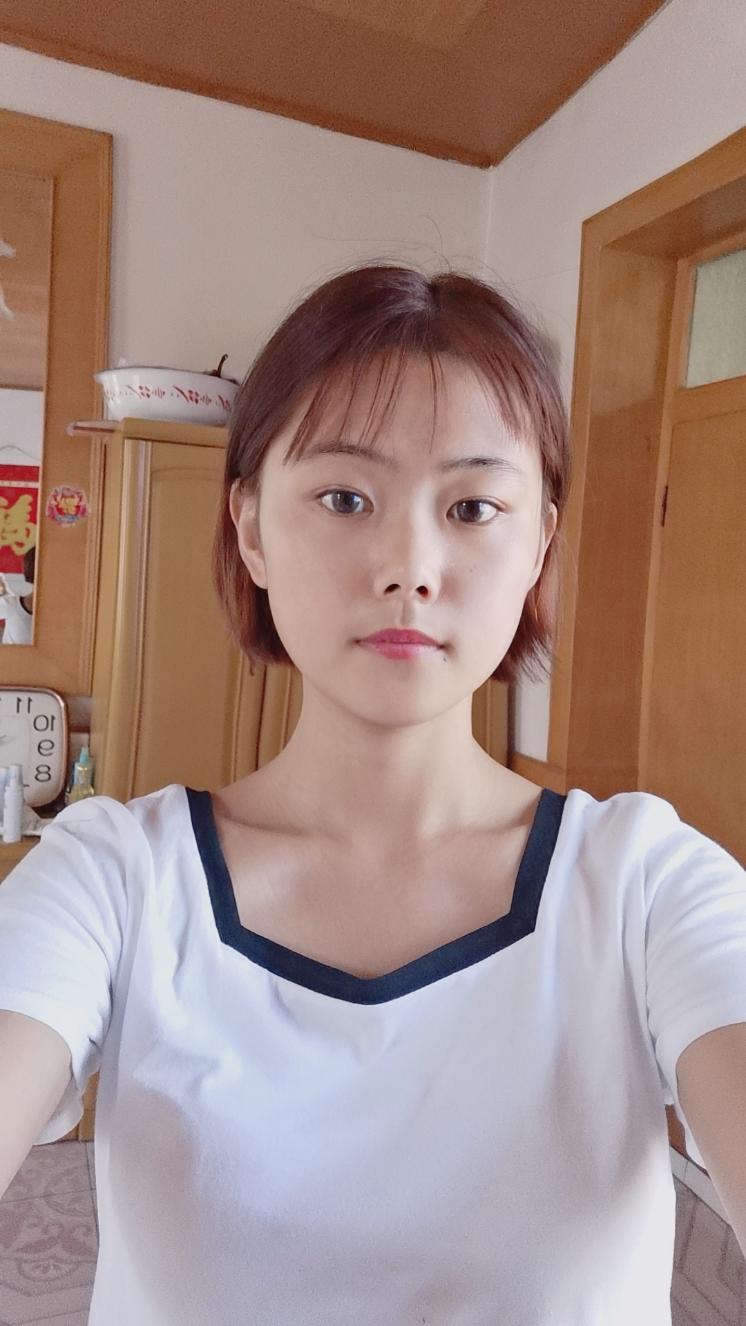 曲教员 照片