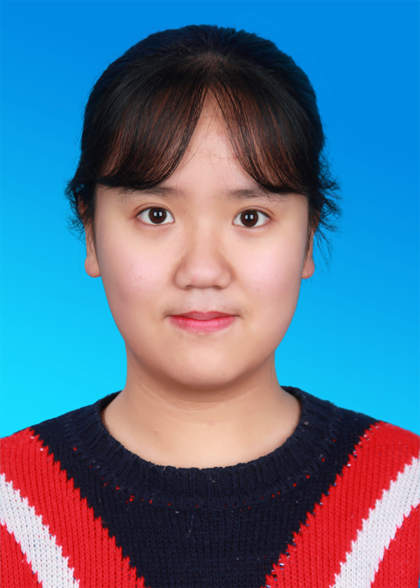 杨教员 照片