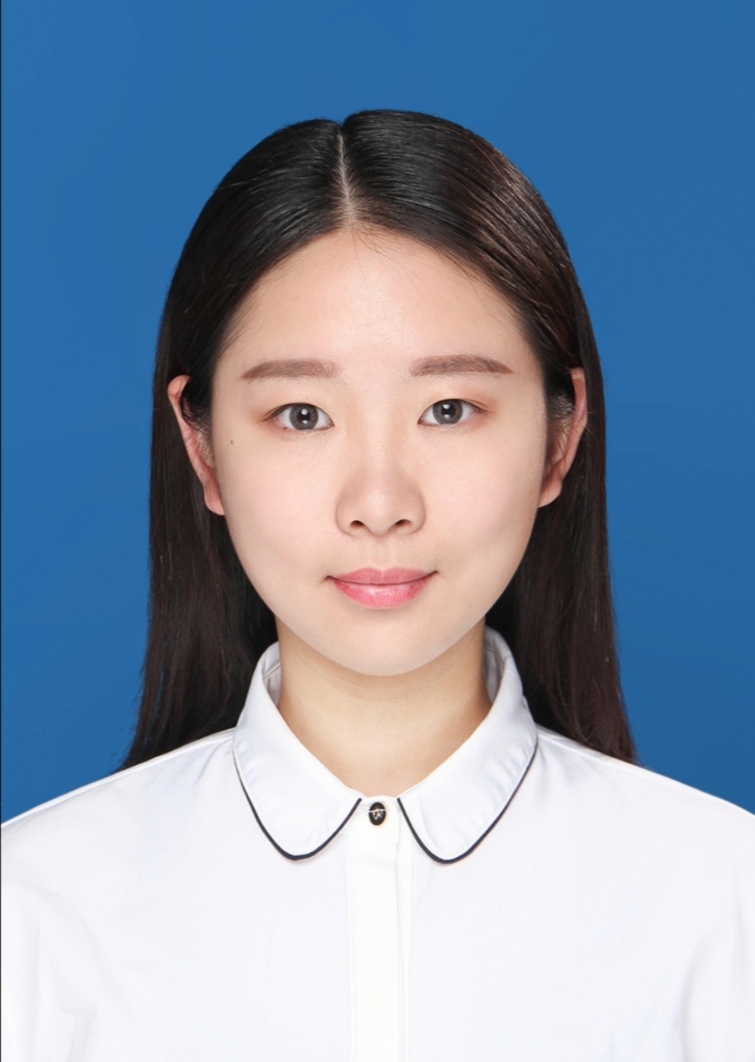 杨教员 照片