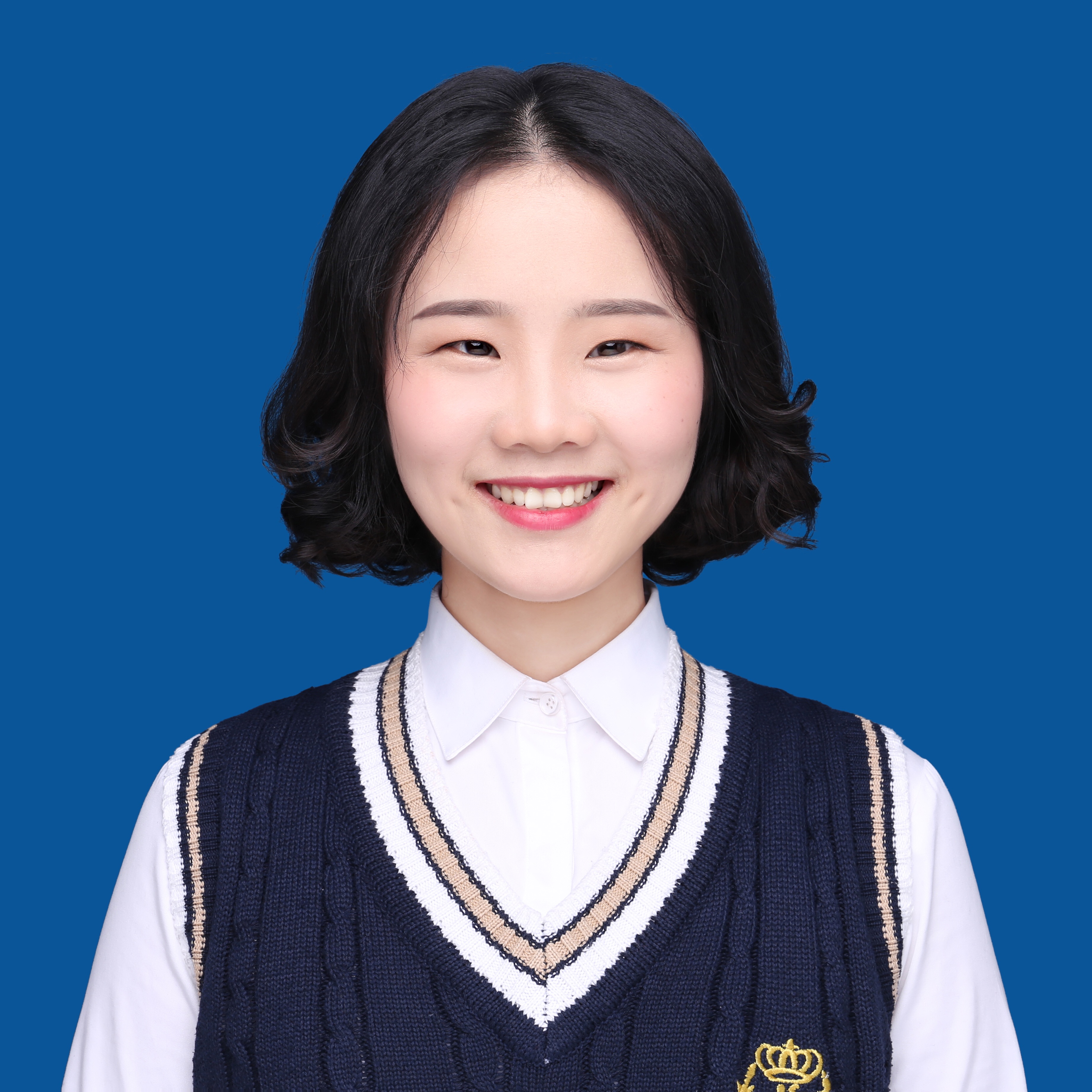 彭教员 照片