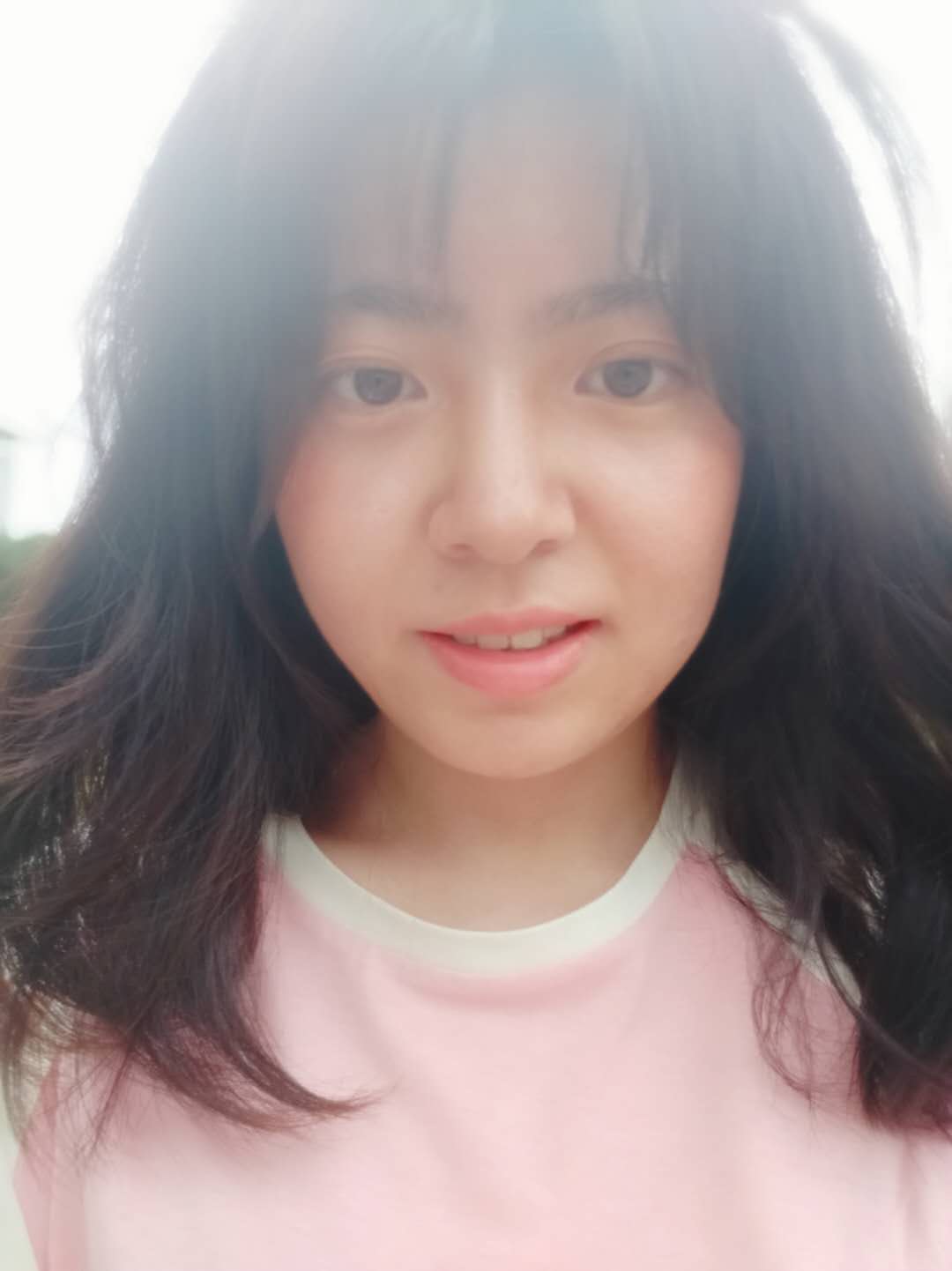 张教员 照片