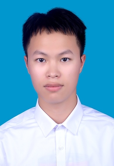 陈教员 照片