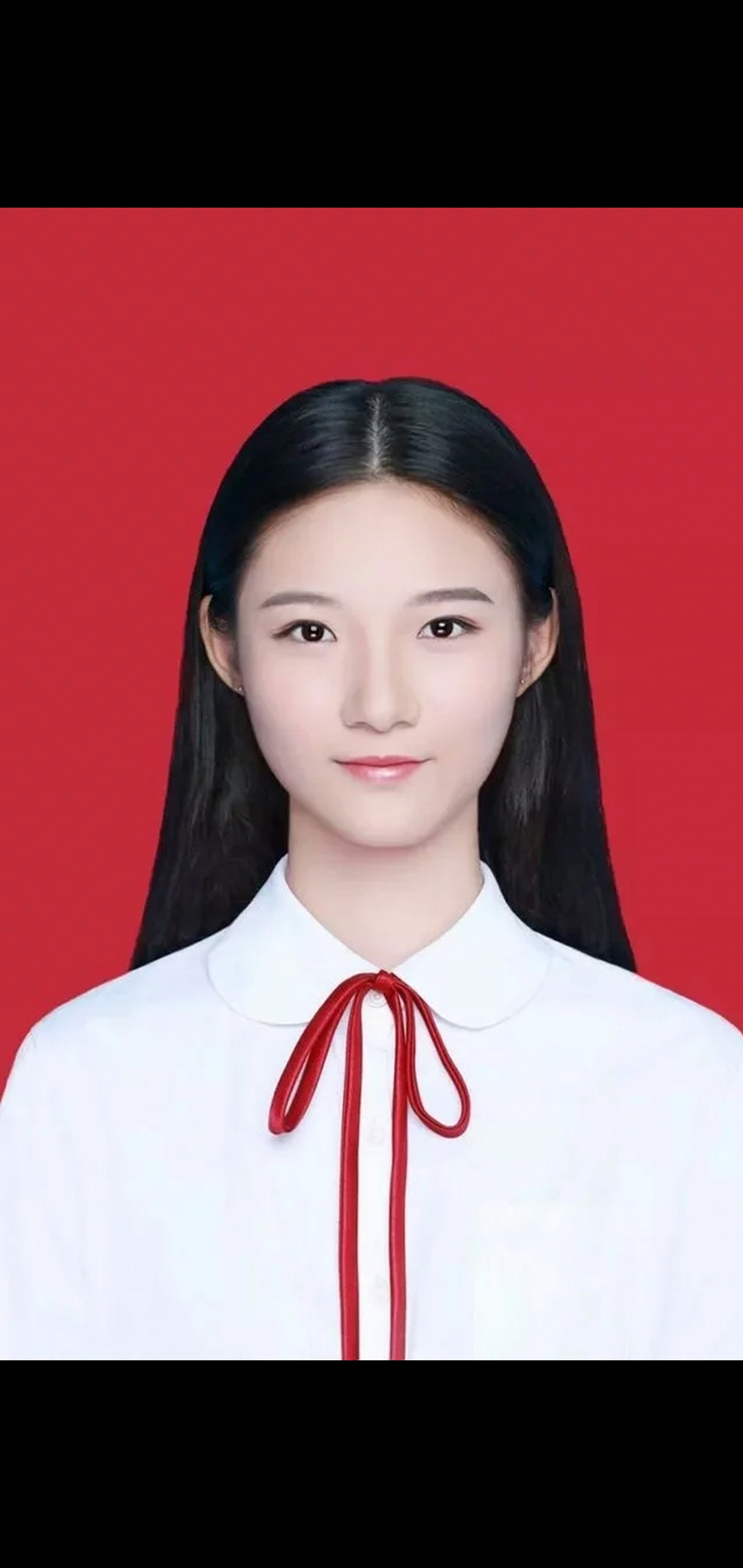 刘教员 照片