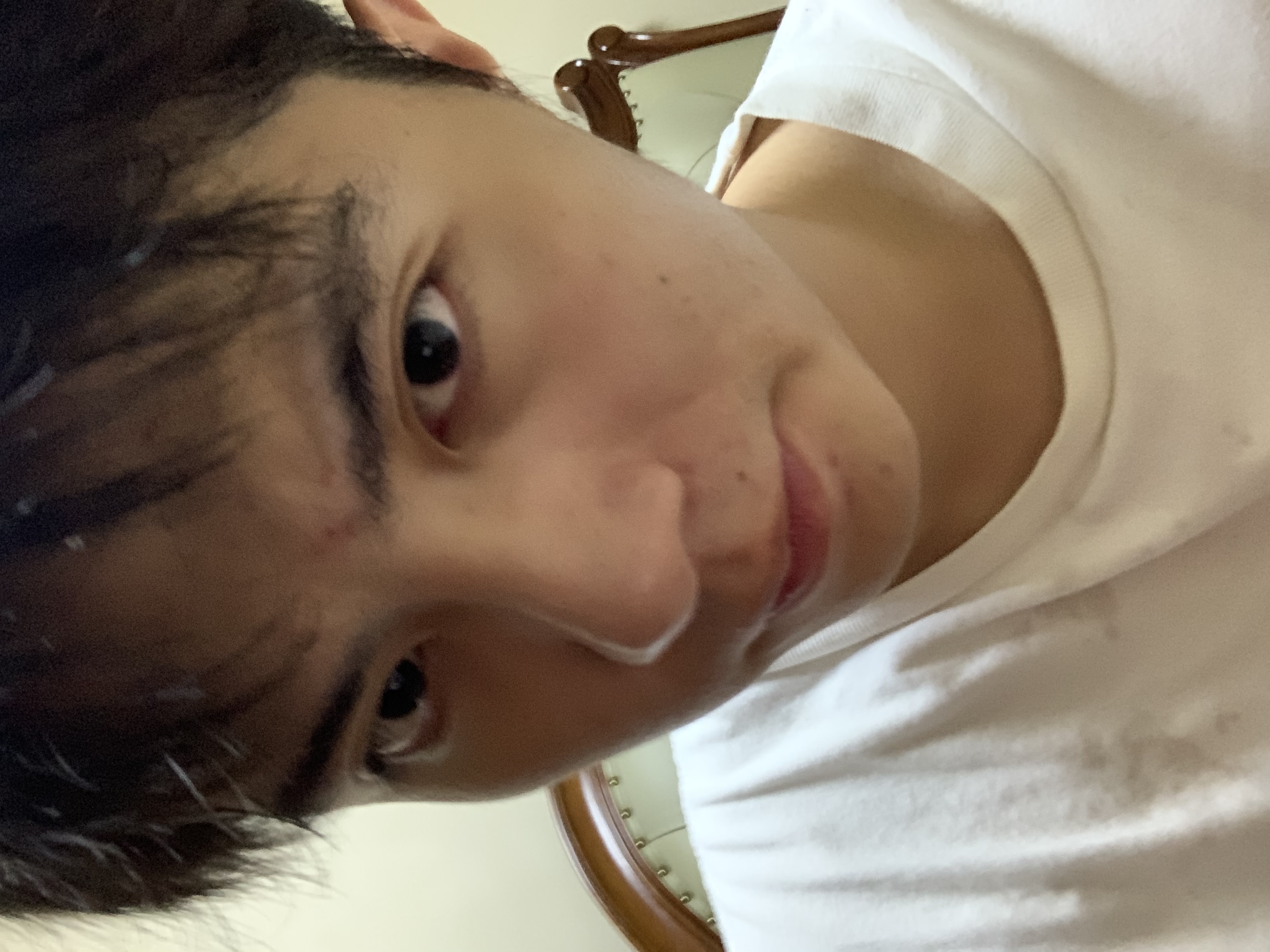 张教员 照片