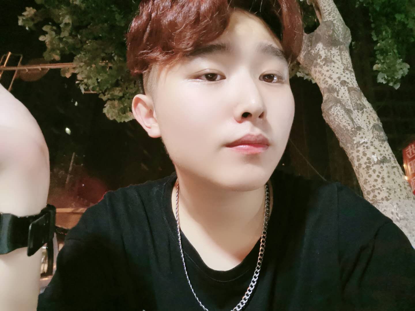 孙教员 照片