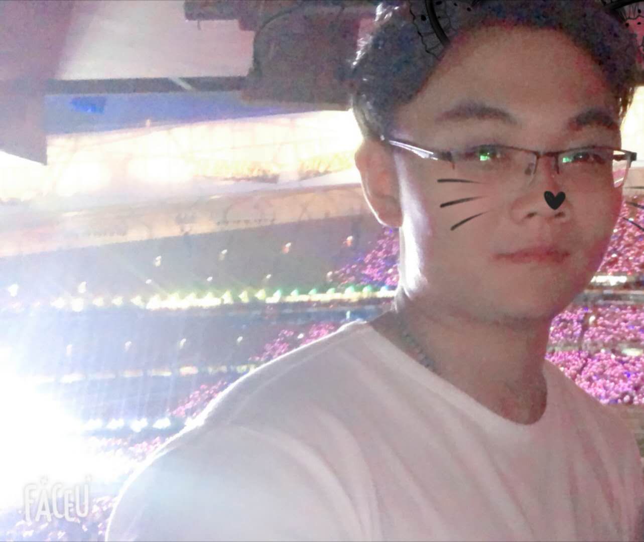 李教员 照片