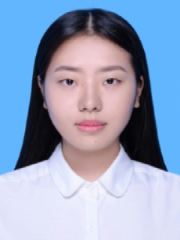 朱教员 照片