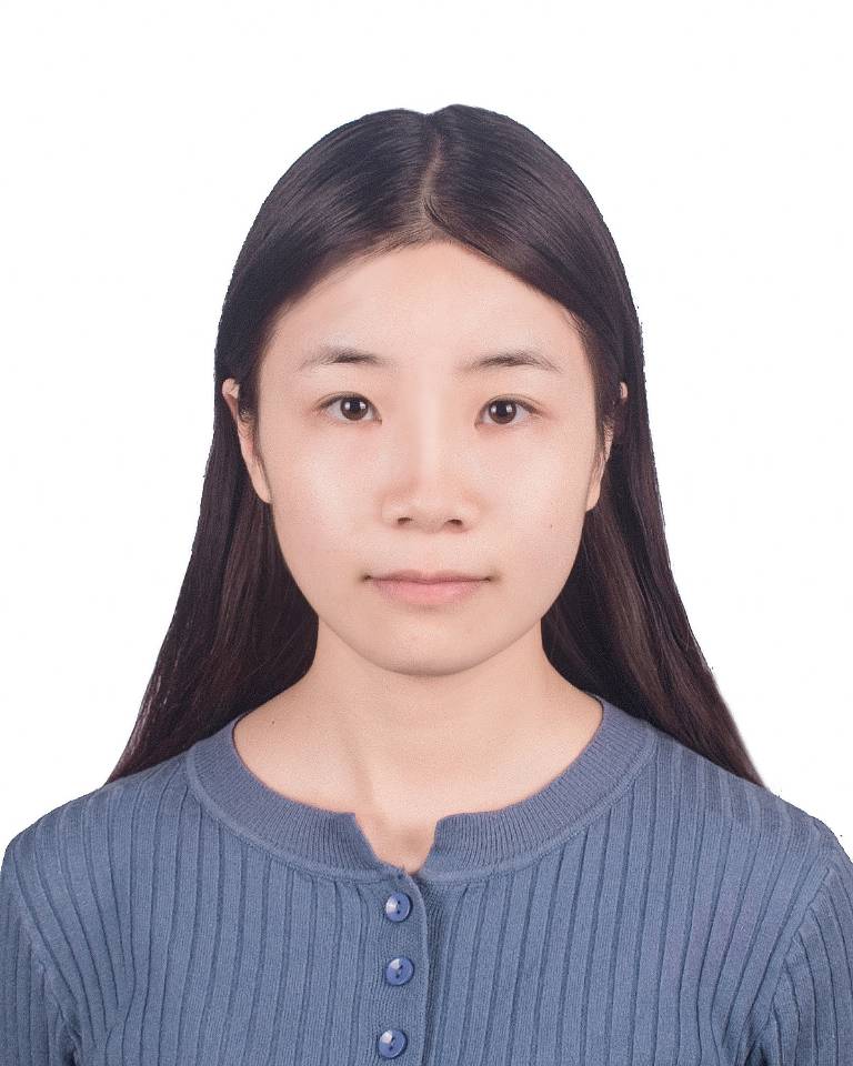 胡教员 照片