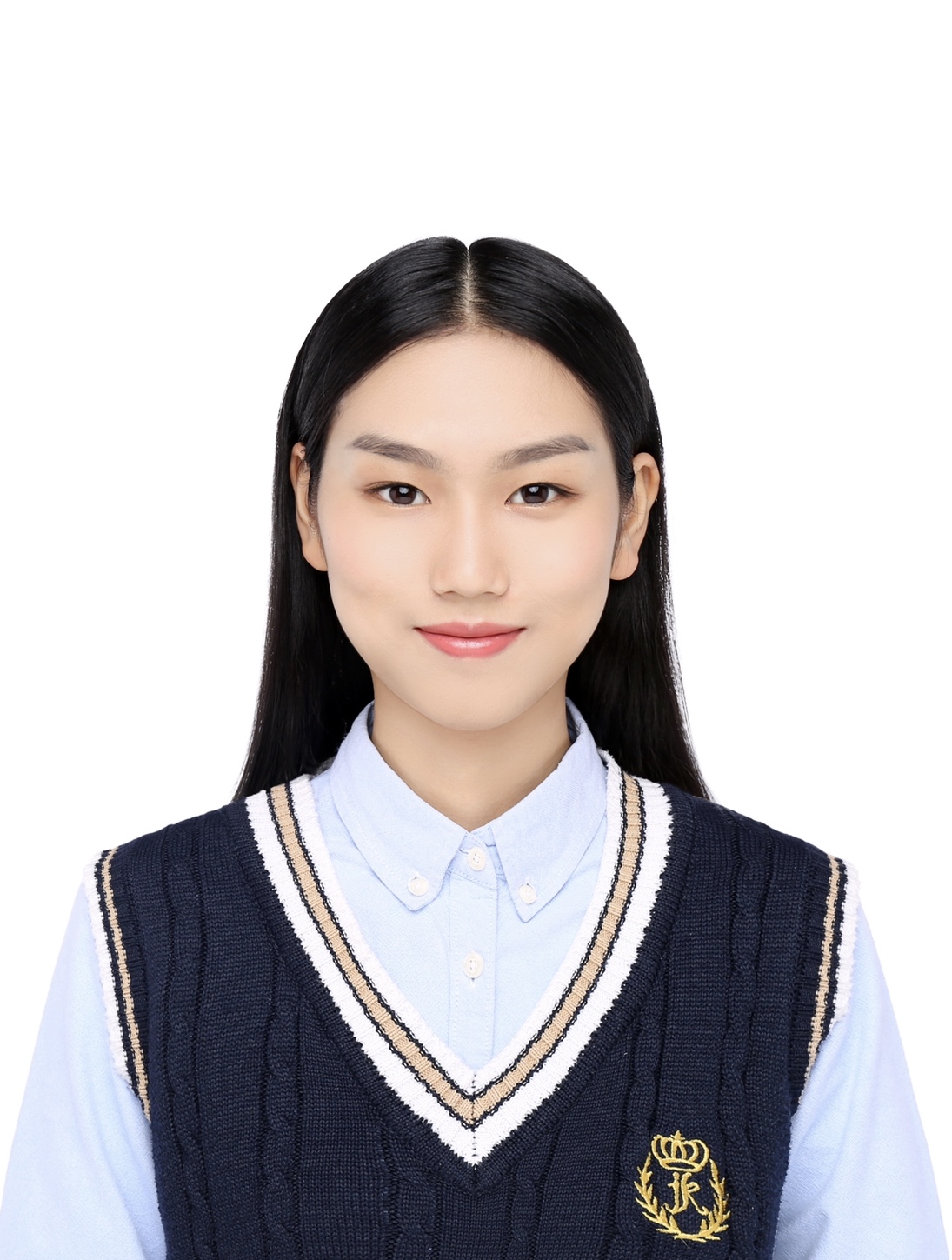 郜教员 照片