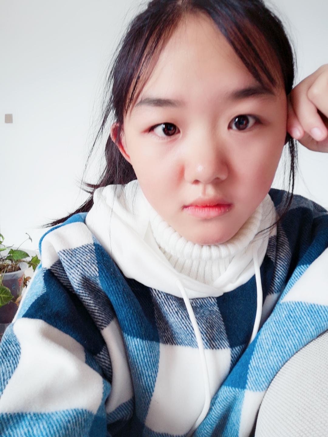 陈教员 照片