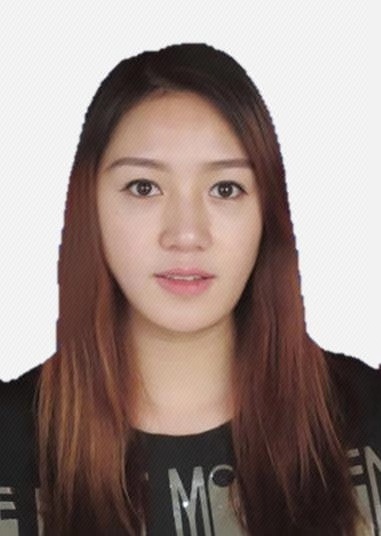 舒教员 照片