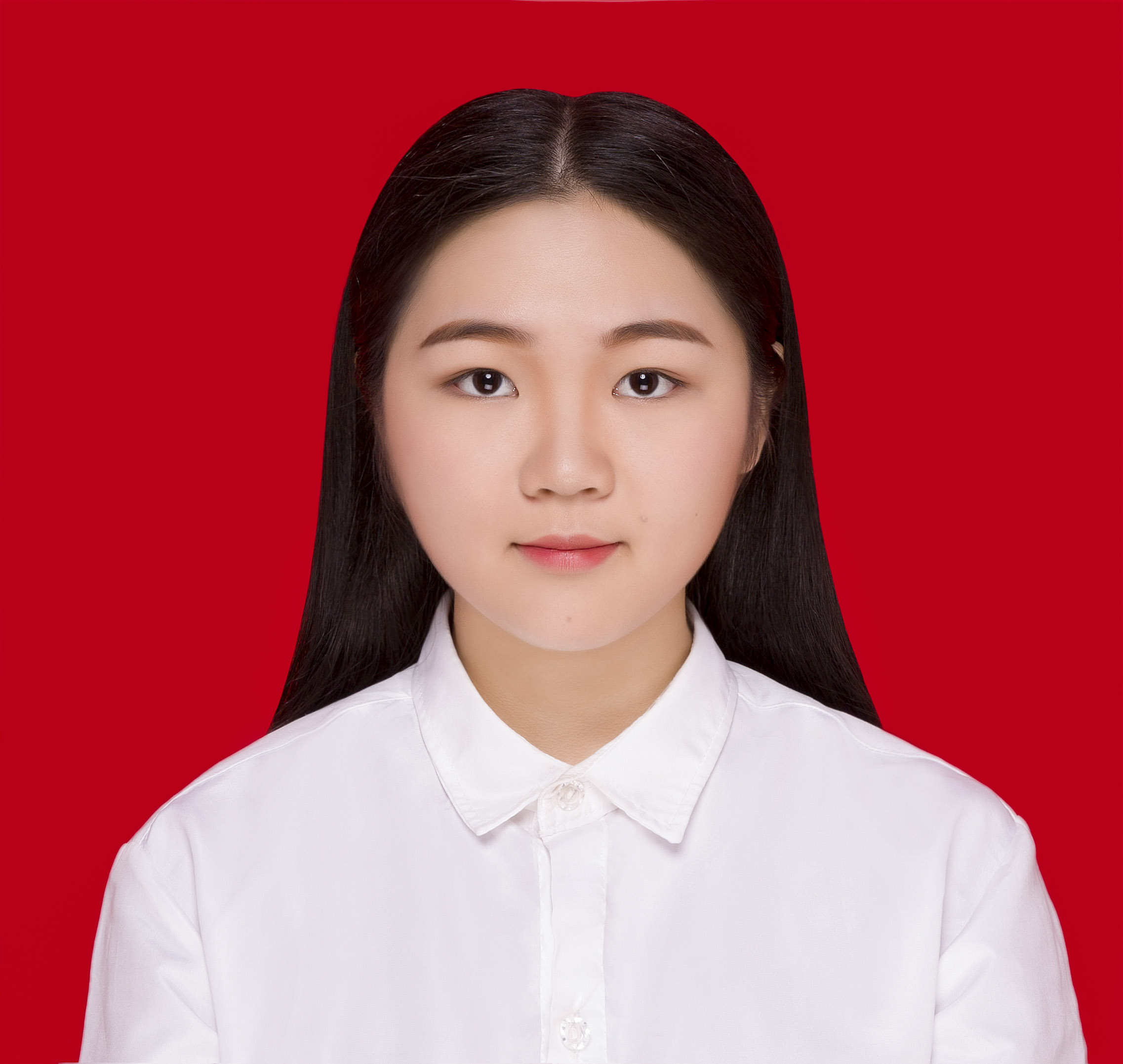 黄教员 照片