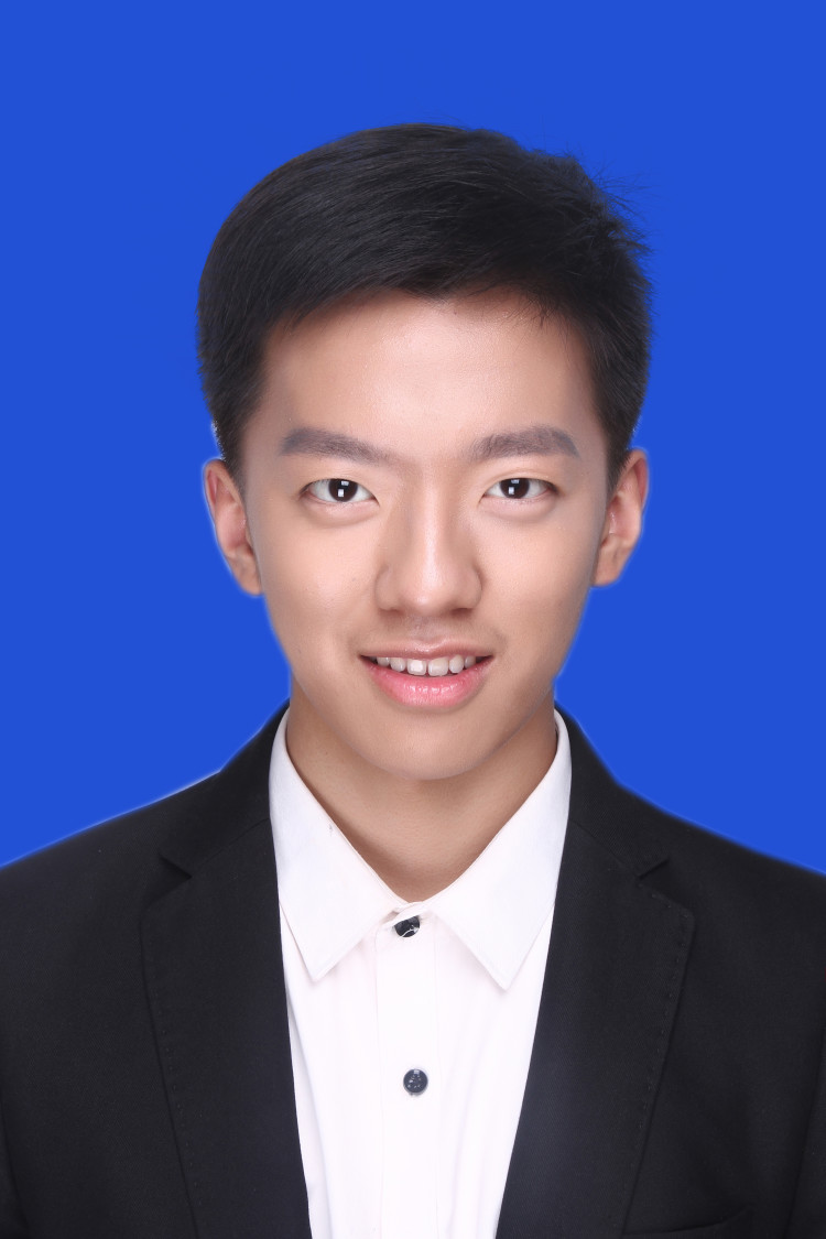 刘教员 照片