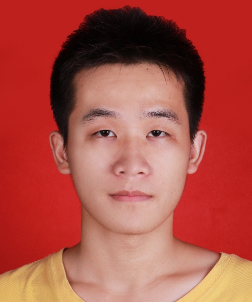 林教员 照片