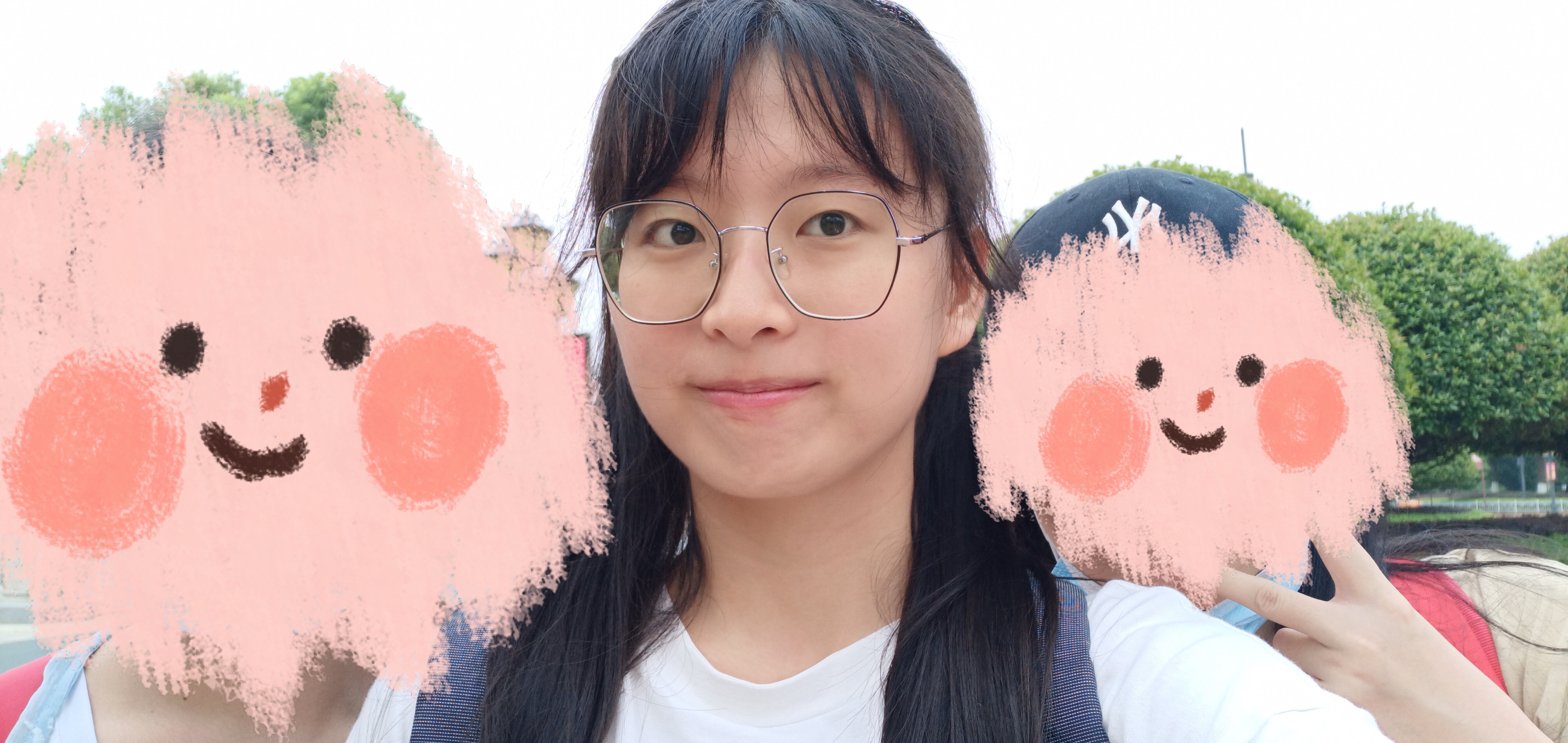 曾教员 照片