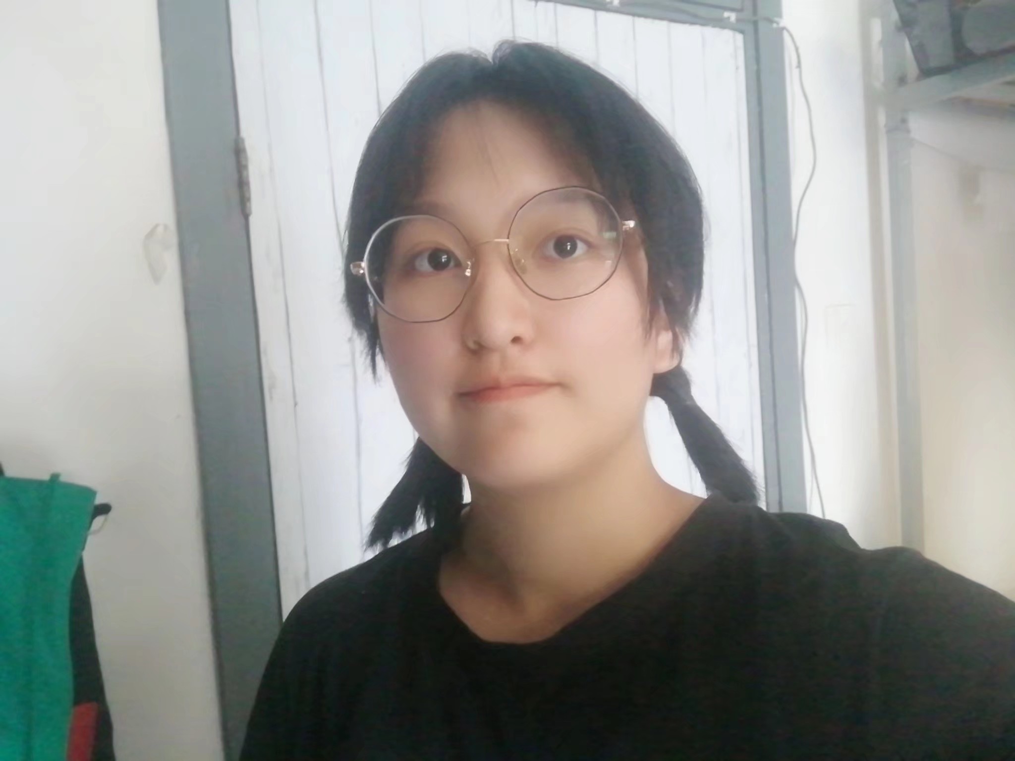 罗教员 照片