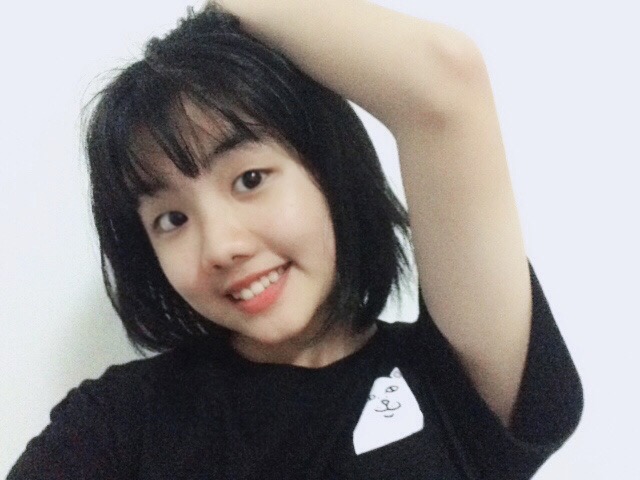 蔡教员 照片