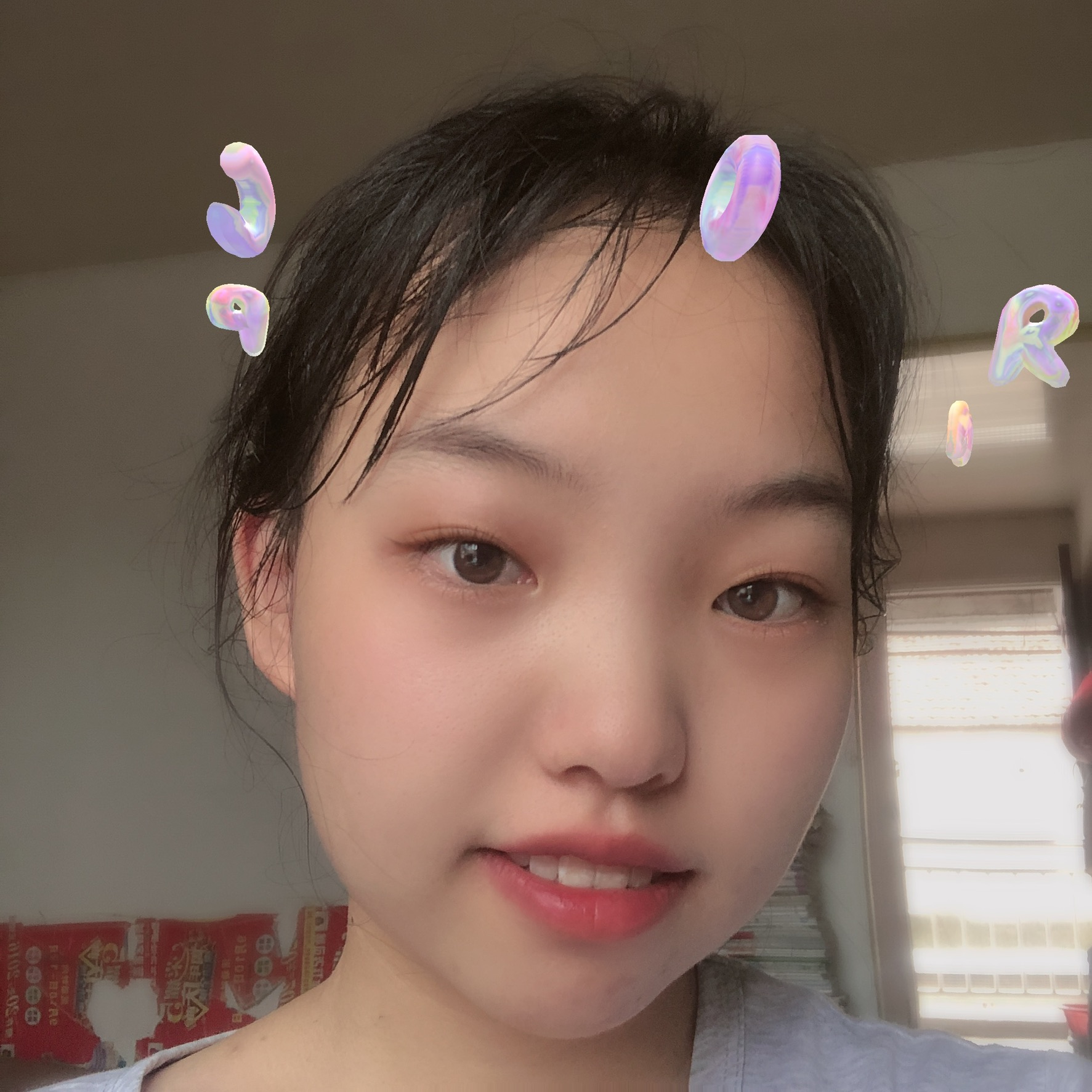 魏教员 照片