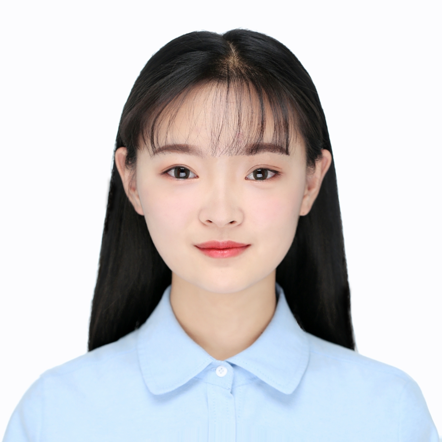 殷教员 照片