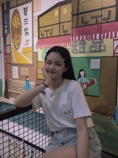 陈教员 照片