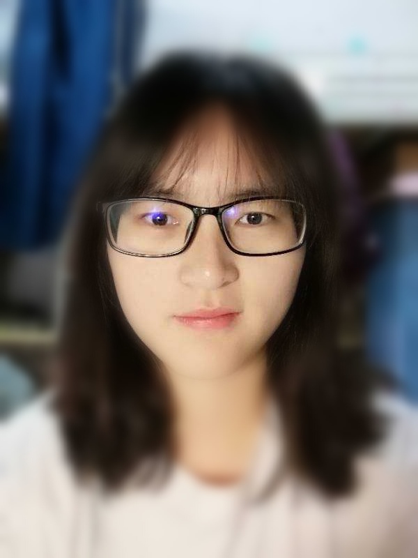 彭教员 照片