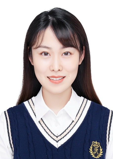 范教员 照片