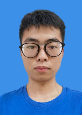 张教员 照片