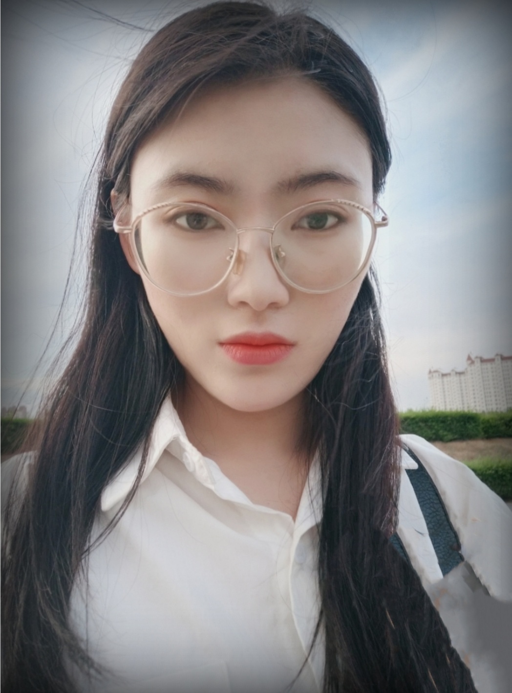杜教员 照片