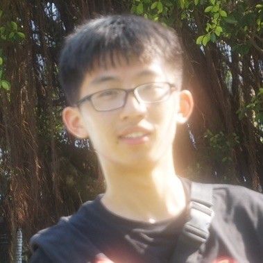 陈教员 照片