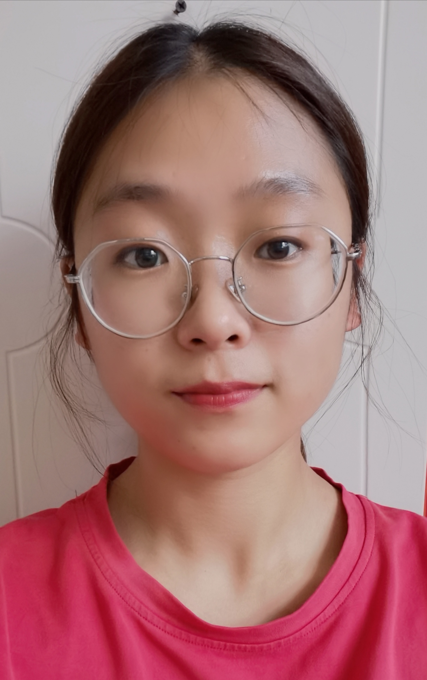 赵教员 照片