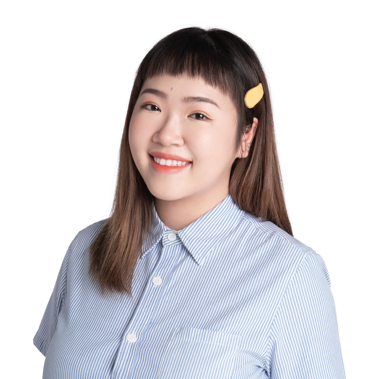 段教员 照片
